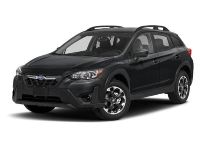 2021 Subaru Crosstrek Base