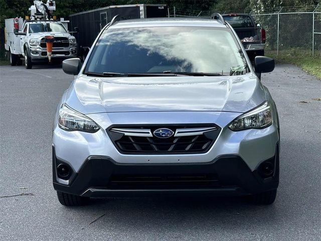 2021 Subaru Crosstrek Base