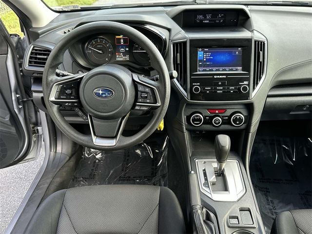 2021 Subaru Crosstrek Base