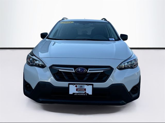 2021 Subaru Crosstrek Base