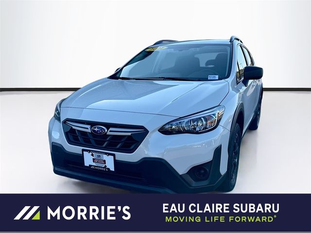 2021 Subaru Crosstrek Base