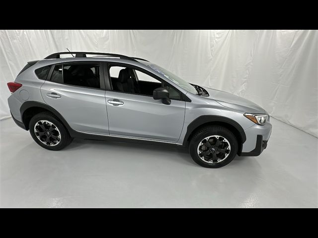 2021 Subaru Crosstrek Base