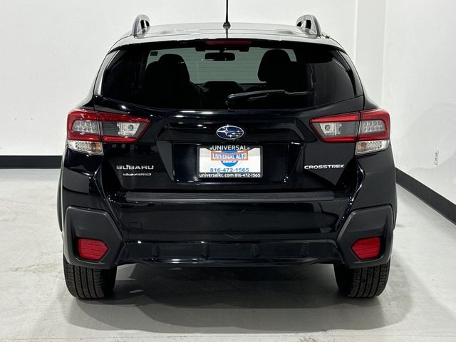 2021 Subaru Crosstrek Base