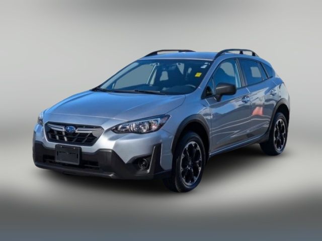 2021 Subaru Crosstrek Base