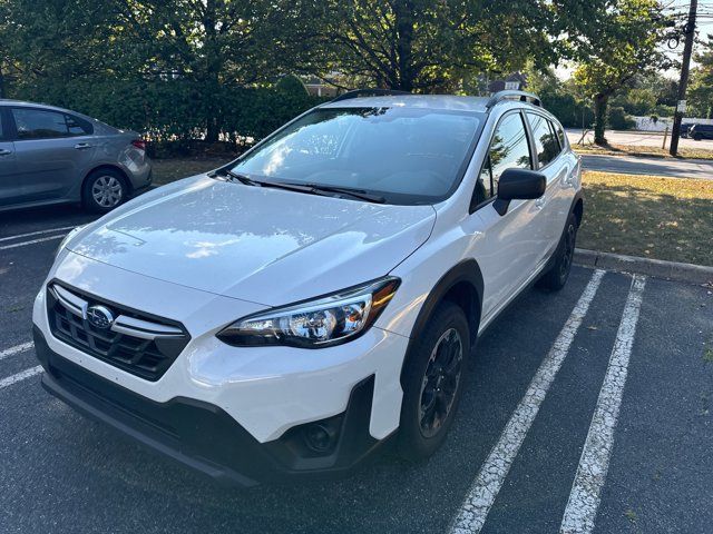 2021 Subaru Crosstrek Base