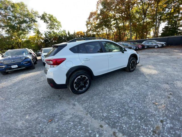 2021 Subaru Crosstrek Base