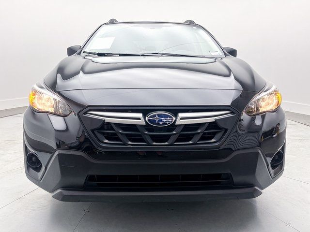 2021 Subaru Crosstrek Base