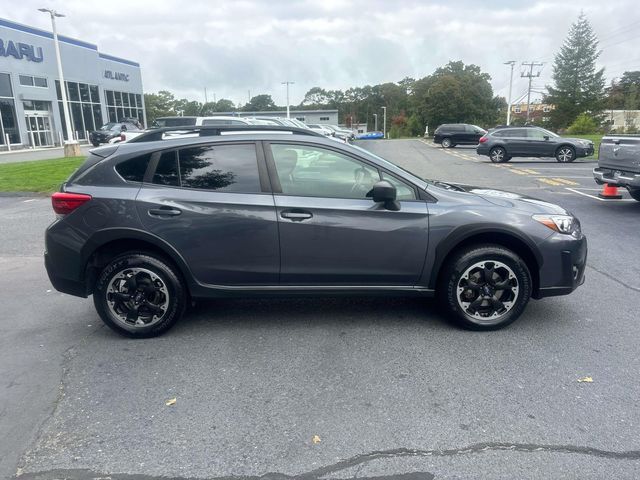 2021 Subaru Crosstrek Base