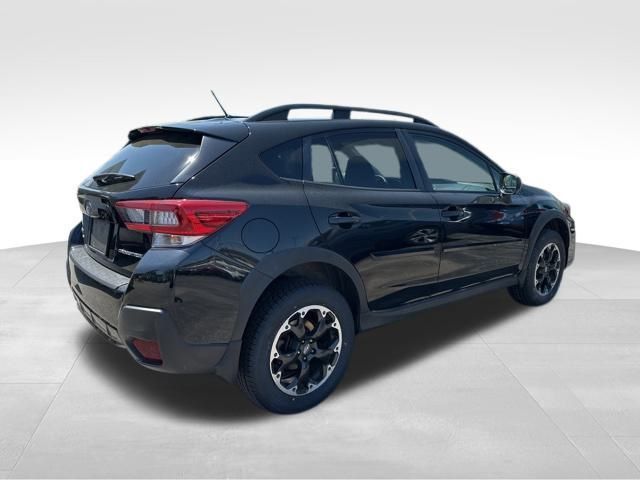 2021 Subaru Crosstrek Base