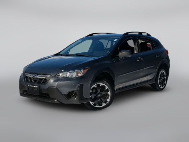 2021 Subaru Crosstrek Base