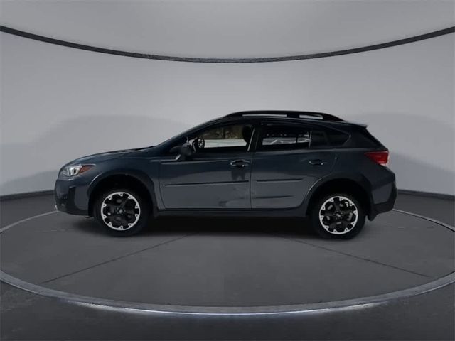 2021 Subaru Crosstrek Base