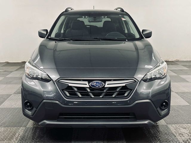 2021 Subaru Crosstrek Base