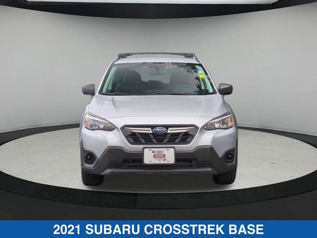 2021 Subaru Crosstrek Base