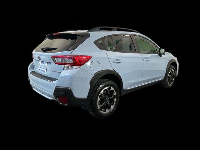 2021 Subaru Crosstrek Base