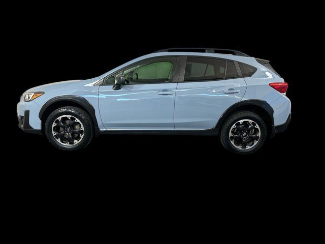 2021 Subaru Crosstrek Base