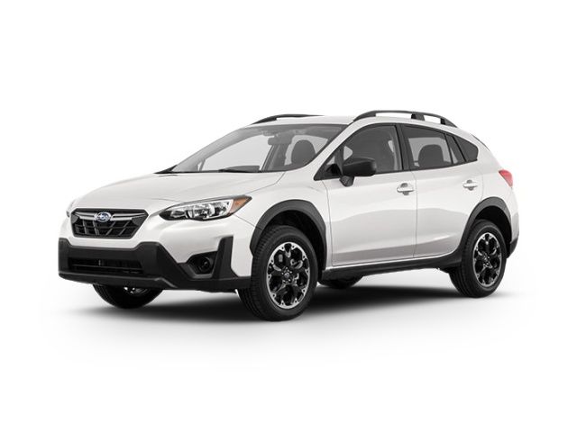 2021 Subaru Crosstrek Base