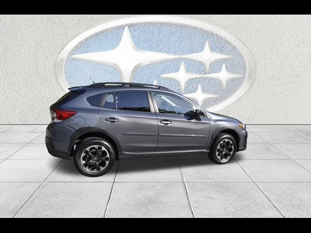 2021 Subaru Crosstrek Base