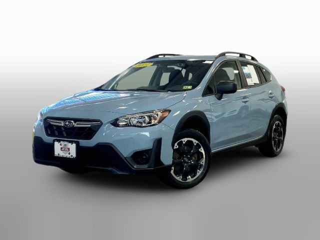 2021 Subaru Crosstrek Base