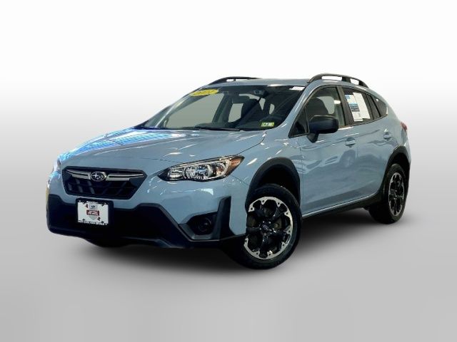 2021 Subaru Crosstrek Base