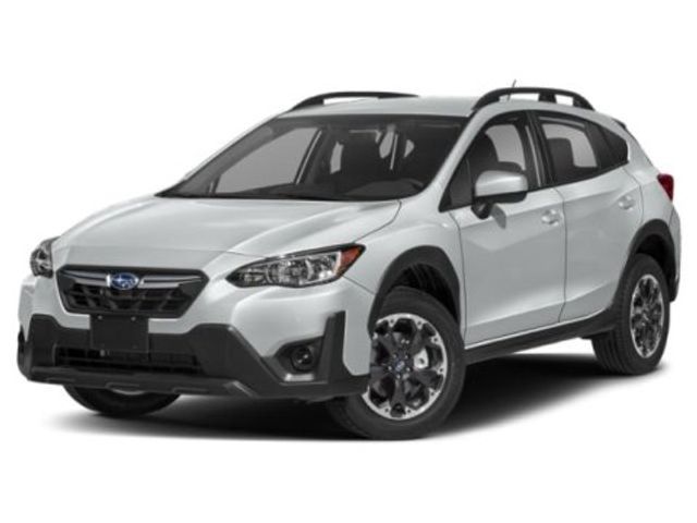 2021 Subaru Crosstrek Base