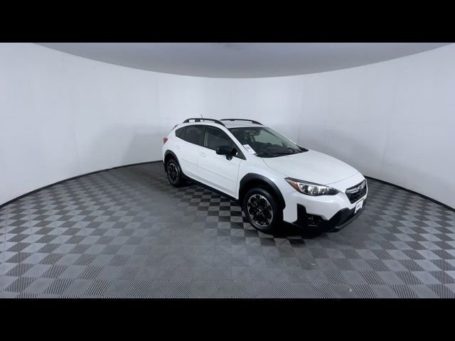 2021 Subaru Crosstrek Base