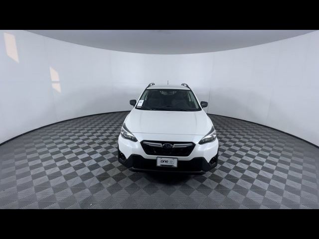 2021 Subaru Crosstrek Base