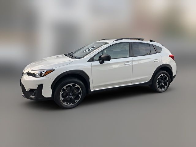 2021 Subaru Crosstrek Base