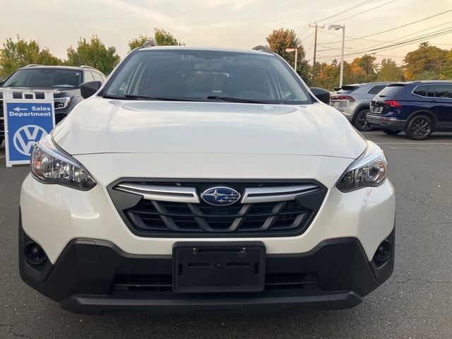 2021 Subaru Crosstrek Base