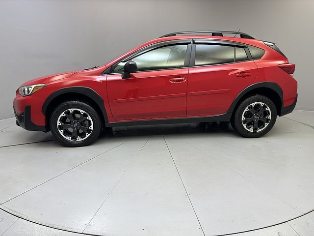 2021 Subaru Crosstrek Base