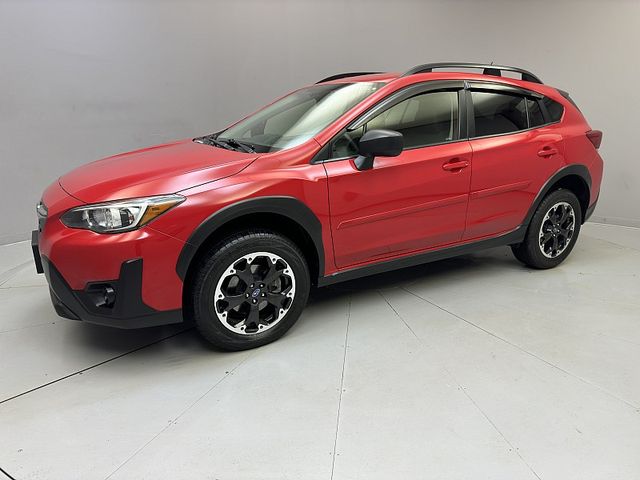 2021 Subaru Crosstrek Base