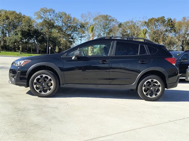 2021 Subaru Crosstrek Base