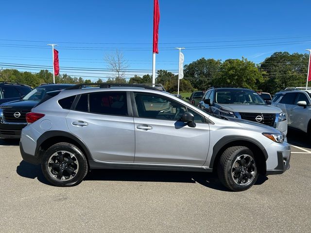 2021 Subaru Crosstrek Base