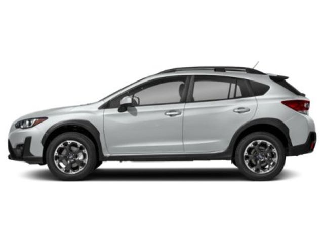 2021 Subaru Crosstrek Base