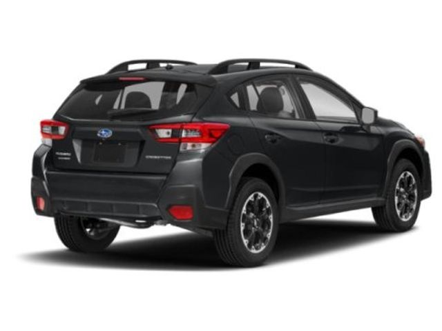 2021 Subaru Crosstrek Base