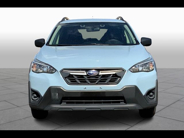 2021 Subaru Crosstrek Base