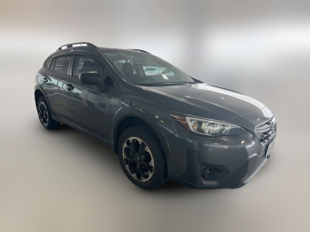 2021 Subaru Crosstrek Base