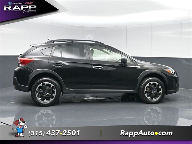 2021 Subaru Crosstrek Base