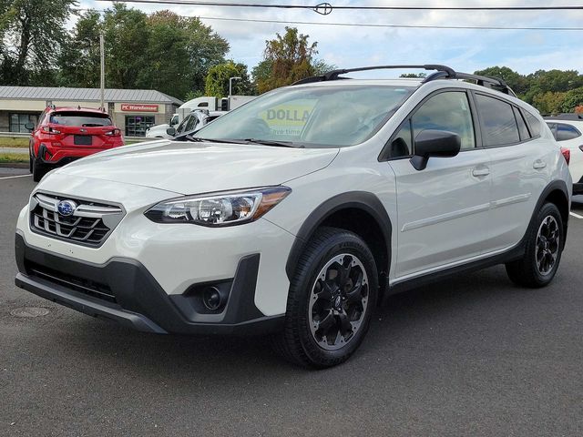 2021 Subaru Crosstrek Base