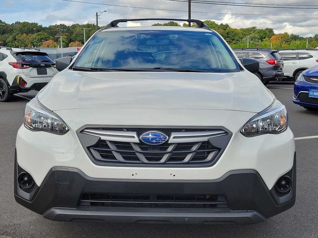 2021 Subaru Crosstrek Base