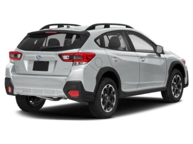 2021 Subaru Crosstrek Base