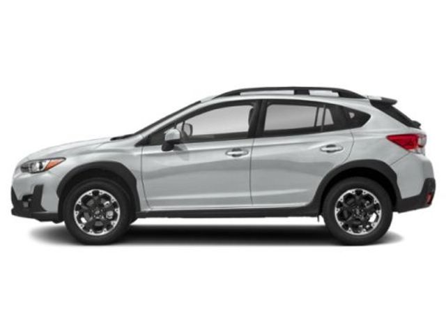 2021 Subaru Crosstrek Base