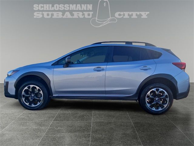 2021 Subaru Crosstrek Base