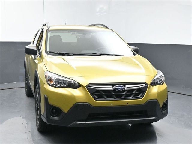 2021 Subaru Crosstrek Base