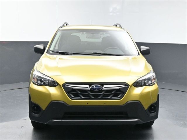 2021 Subaru Crosstrek Base