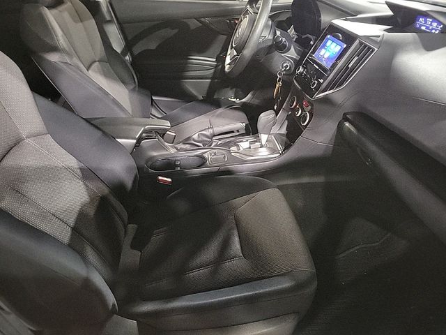 2021 Subaru Crosstrek Base