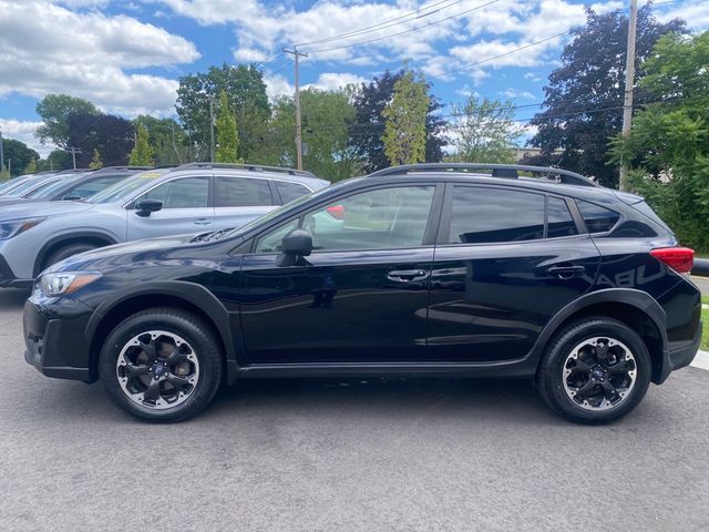 2021 Subaru Crosstrek Base