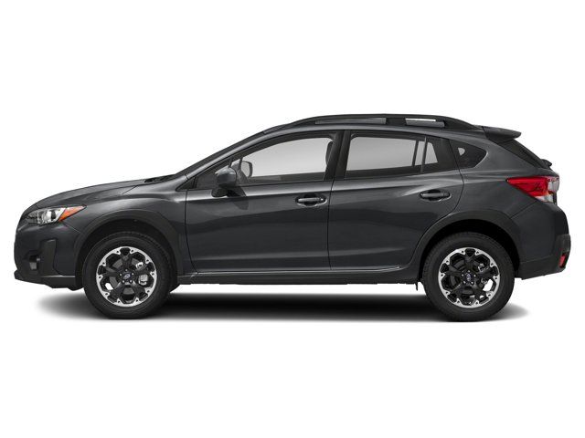 2021 Subaru Crosstrek Base