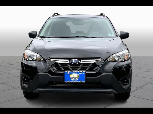 2021 Subaru Crosstrek Base