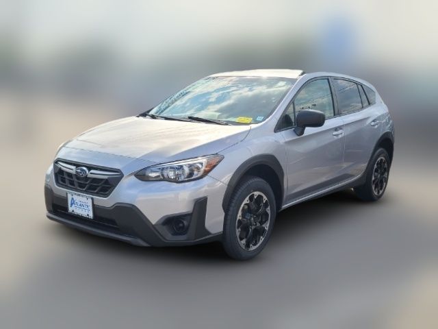 2021 Subaru Crosstrek Base