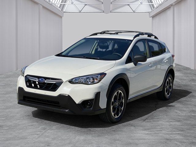 2021 Subaru Crosstrek Base